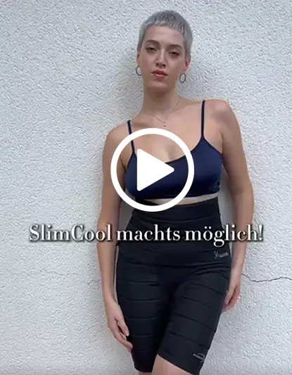 GNTM-Lou-Anne-Gleissenebner-mit-SlimCOOL ShapeBelt und ShapePants